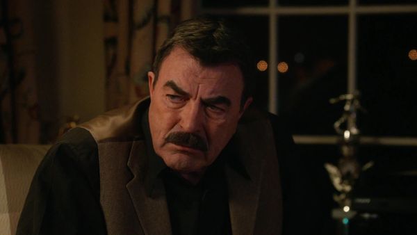 Blue Bloods - Blast From the Past