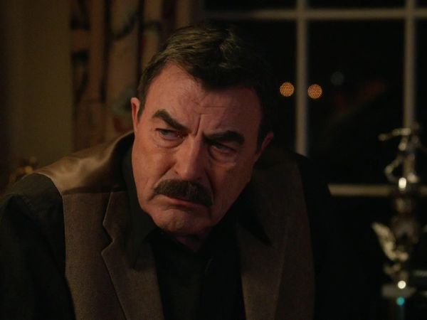 Blue Bloods - Blast From the Past