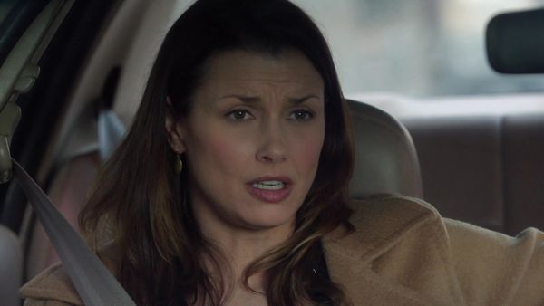 Blue Bloods - Hold Outs