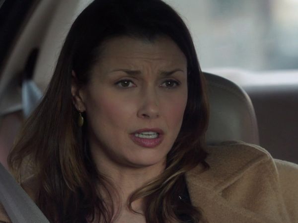 Blue Bloods - Hold Outs