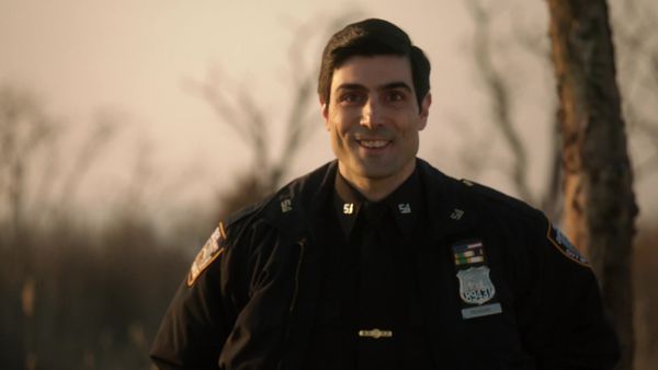 Blue Bloods - Down the Rabbit Hole