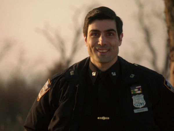 Blue Bloods - Down the Rabbit Hole
