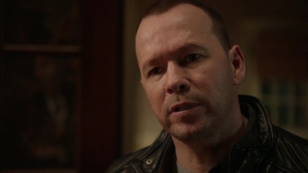 Blue Bloods - Flags of Our Fathers