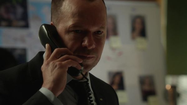 Blue Bloods - Absolute Power