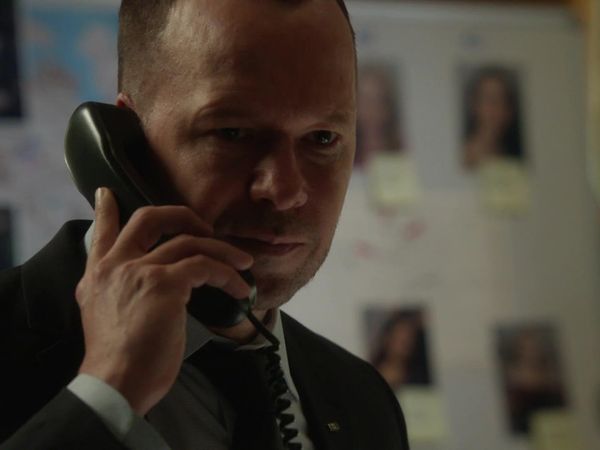 Blue Bloods - Absolute Power