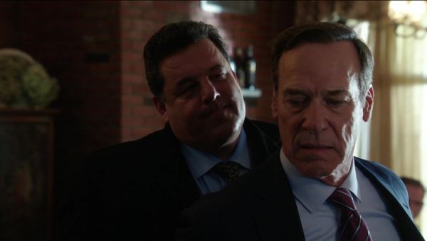 Blue Bloods - Back in the Day