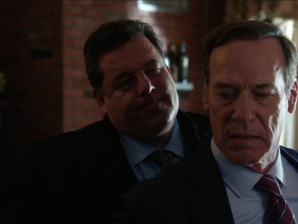 Blue Bloods - Back in the Day