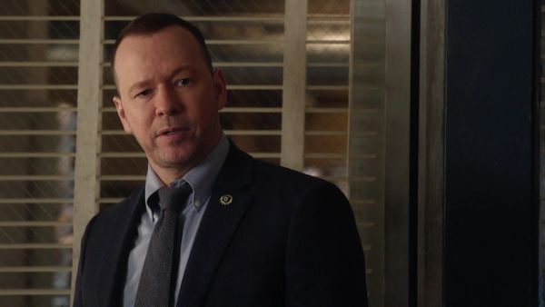 Blue Bloods - Town Without Pity