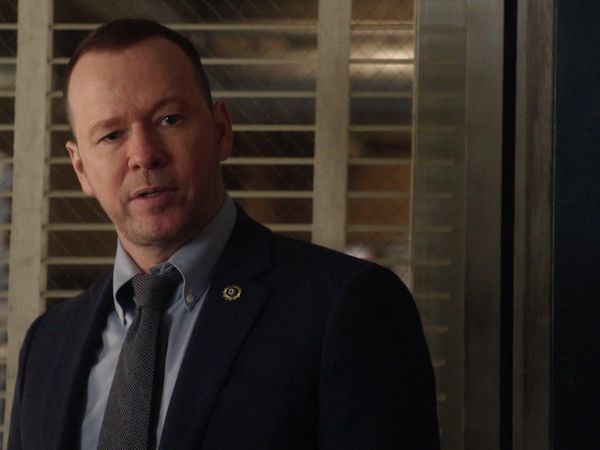 Blue Bloods - Town Without Pity