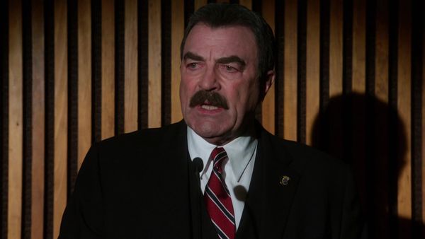 Blue Bloods - Worst Case Scenario