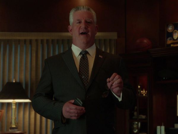 Blue Bloods - All the News That’s Fit To Click