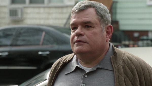 Blue Bloods - Cursed
