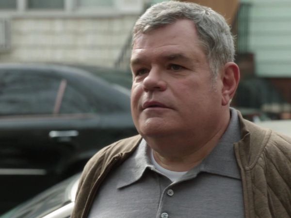 Blue Bloods - Cursed