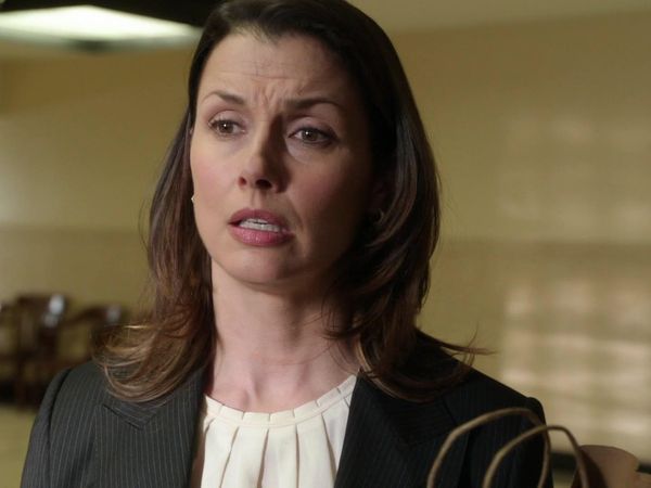 Blue Bloods - Help Me Help You