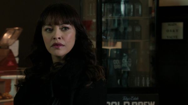 Blue Bloods - Stomping Grounds