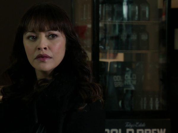 Blue Bloods - Stomping Grounds