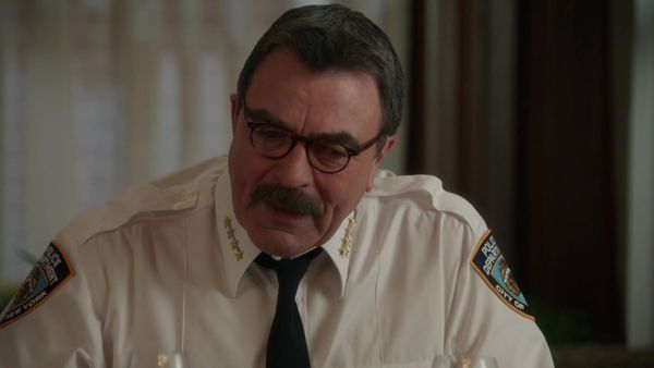 Blue Bloods - New Rules