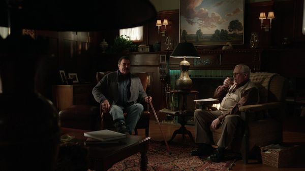 Blue Bloods - Home Sweet Home