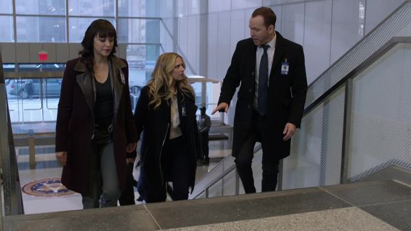 Blue Bloods - Bad Company