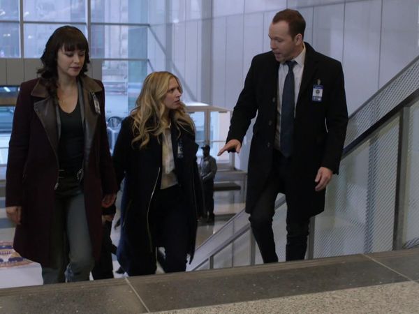 Blue Bloods - Bad Company