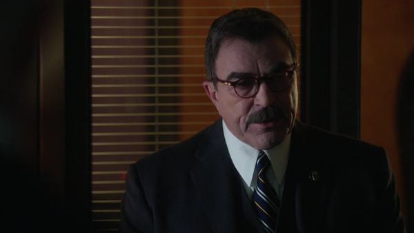 Blue Bloods - Through the Looking Glass