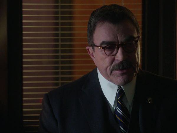 Blue Bloods - Through the Looking Glass