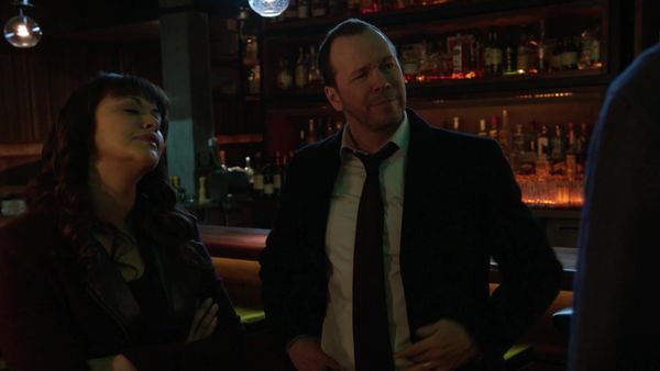 Blue Bloods - Payback