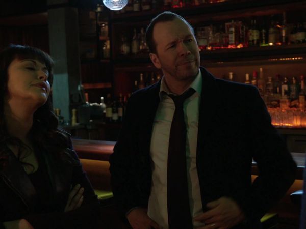 Blue Bloods - Payback