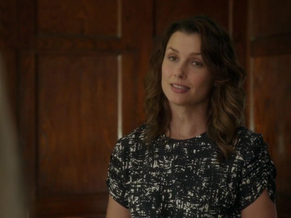 Blue Bloods - Loose Lips