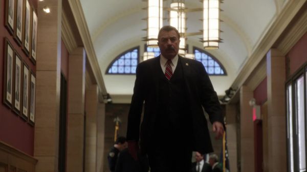 Blue Bloods - Under the Gun