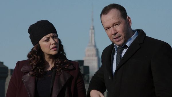 Blue Bloods - The Poor Door