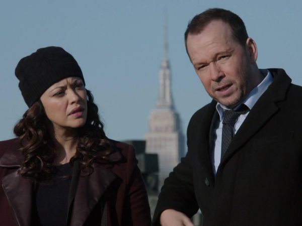 Blue Bloods - The Poor Door