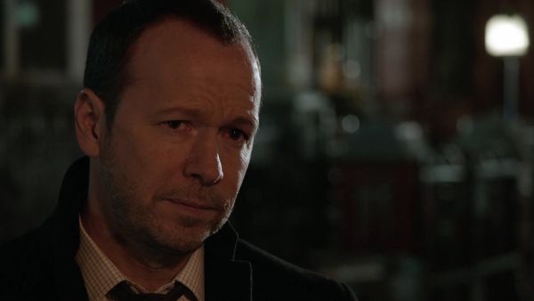 Blue Bloods - Baggage