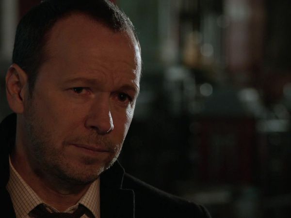 Blue Bloods - Baggage