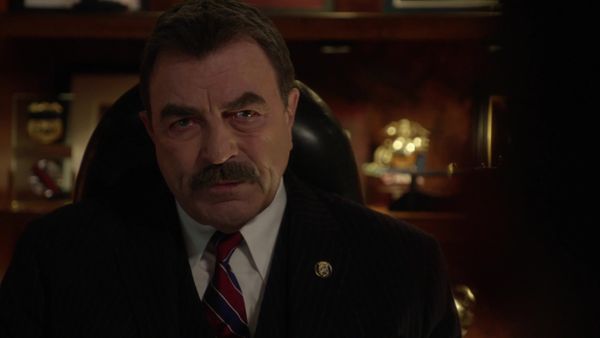 Blue Bloods - Sins of the Father