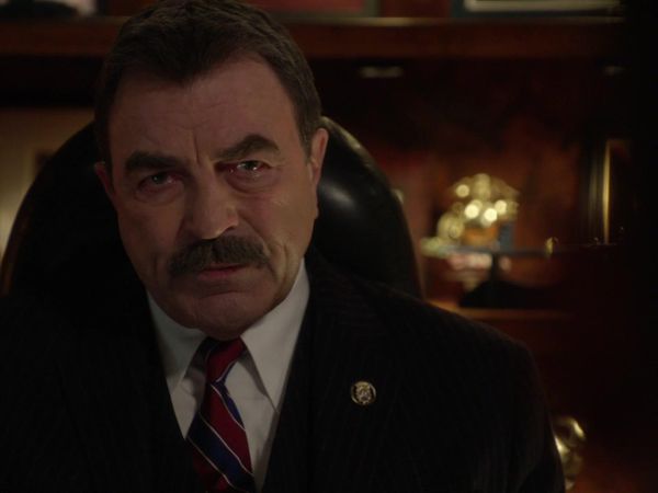 Blue Bloods - Sins of the Father