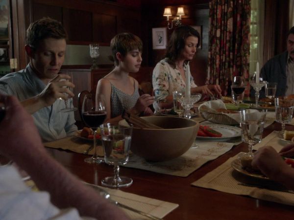 Blue Bloods - Partners
