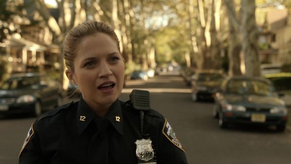 Blue Bloods - Shoot the Messenger