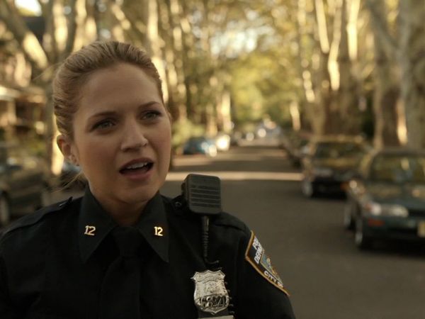 Blue Bloods - Shoot the Messenger