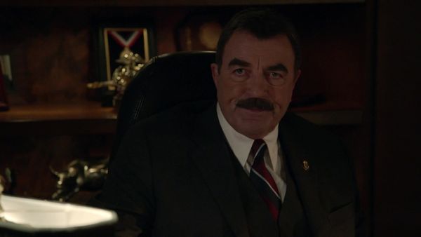 Blue Bloods - Most Wanted