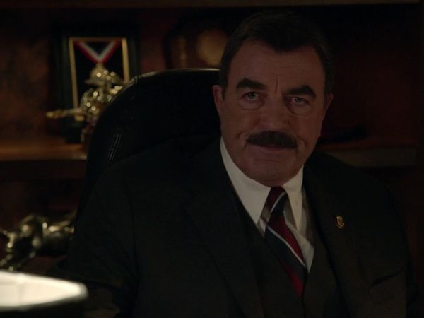 Blue Bloods - Most Wanted