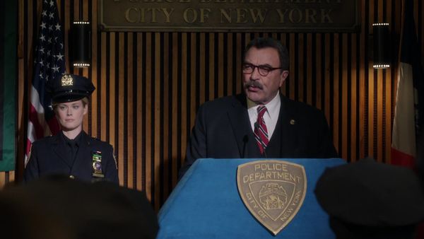 Blue Bloods - Love Stories
