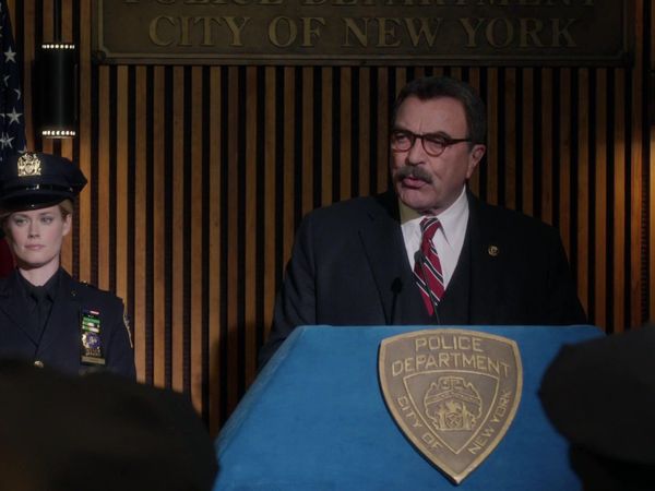 Blue Bloods - Love Stories