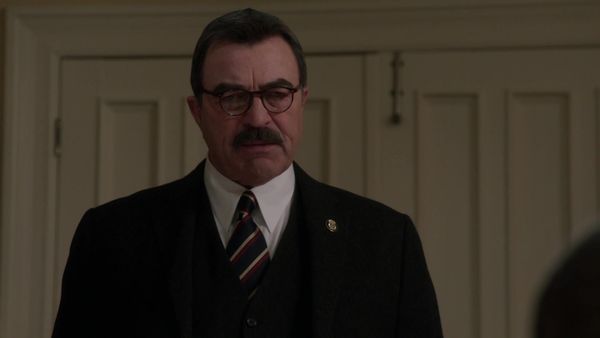 Blue Bloods - Power Players