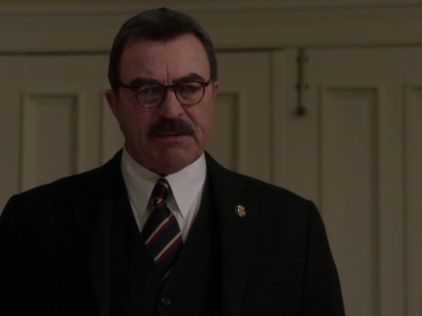 Blue Bloods - Power Players