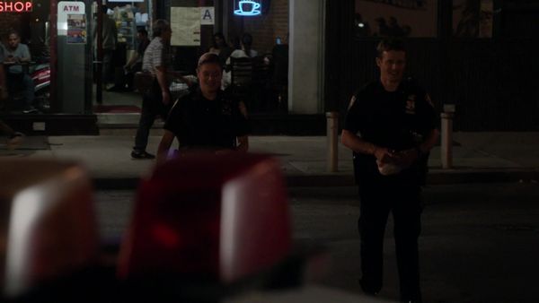 Blue Bloods - Forgive and Forget