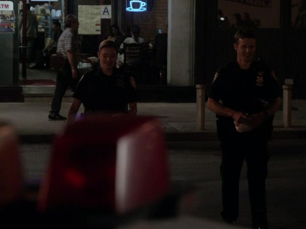 Blue Bloods - Forgive and Forget