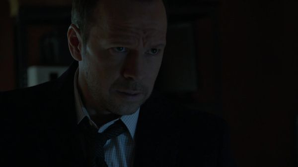 Blue Bloods - Mistaken Identity