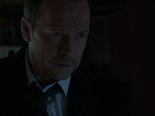 Blue Bloods - Mistaken Identity