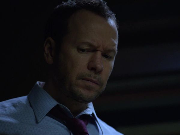 Blue Bloods - Insult to Injury